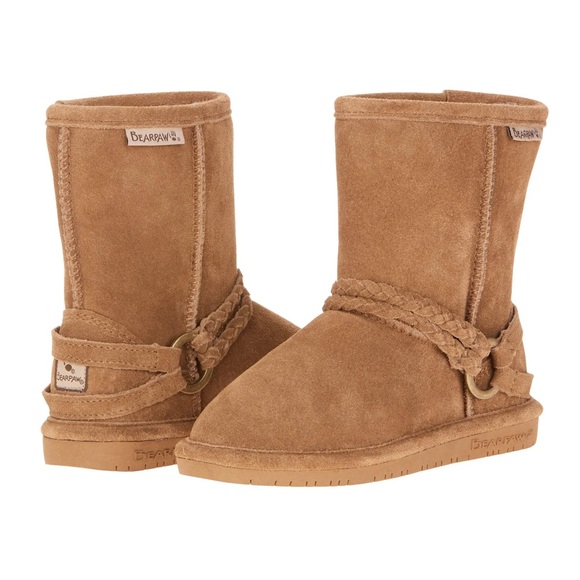 ♥️ Bearpaw Boots - Picture 3 of 5